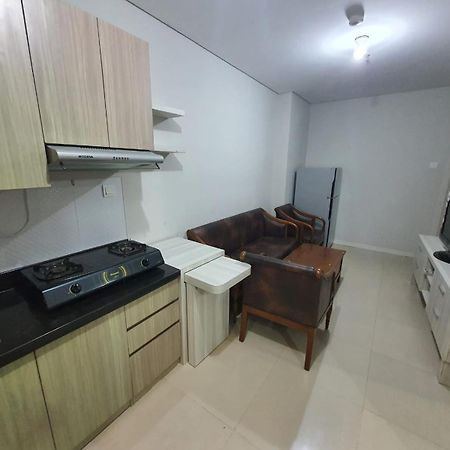 Madison Park Apartment Near Mall Central Park Jakarta Bagian luar foto