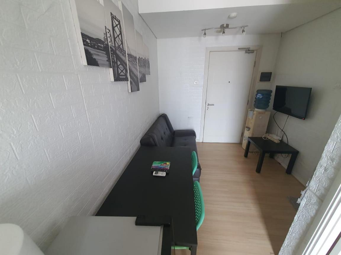 Madison Park Apartment Near Mall Central Park Jakarta Bagian luar foto
