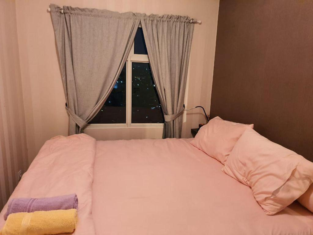 Madison Park Apartment Near Mall Central Park Jakarta Bagian luar foto
