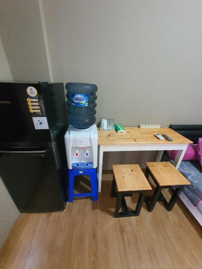 Madison Park Apartment Near Mall Central Park Jakarta Bagian luar foto