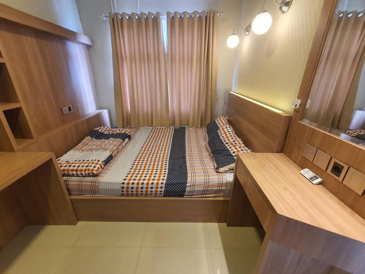 Madison Park Apartment Near Mall Central Park Jakarta Bagian luar foto