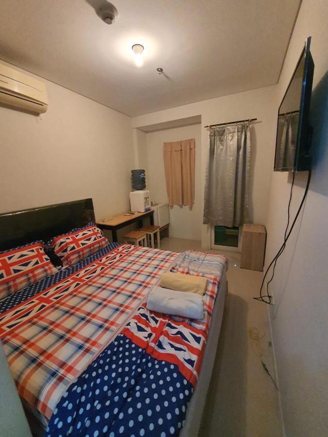 Madison Park Apartment Near Mall Central Park Jakarta Bagian luar foto