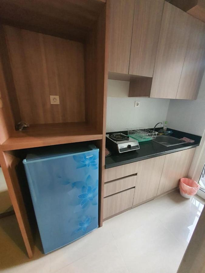 Madison Park Apartment Near Mall Central Park Jakarta Bagian luar foto