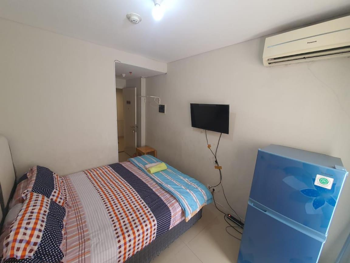 Madison Park Apartment Near Mall Central Park Jakarta Bagian luar foto