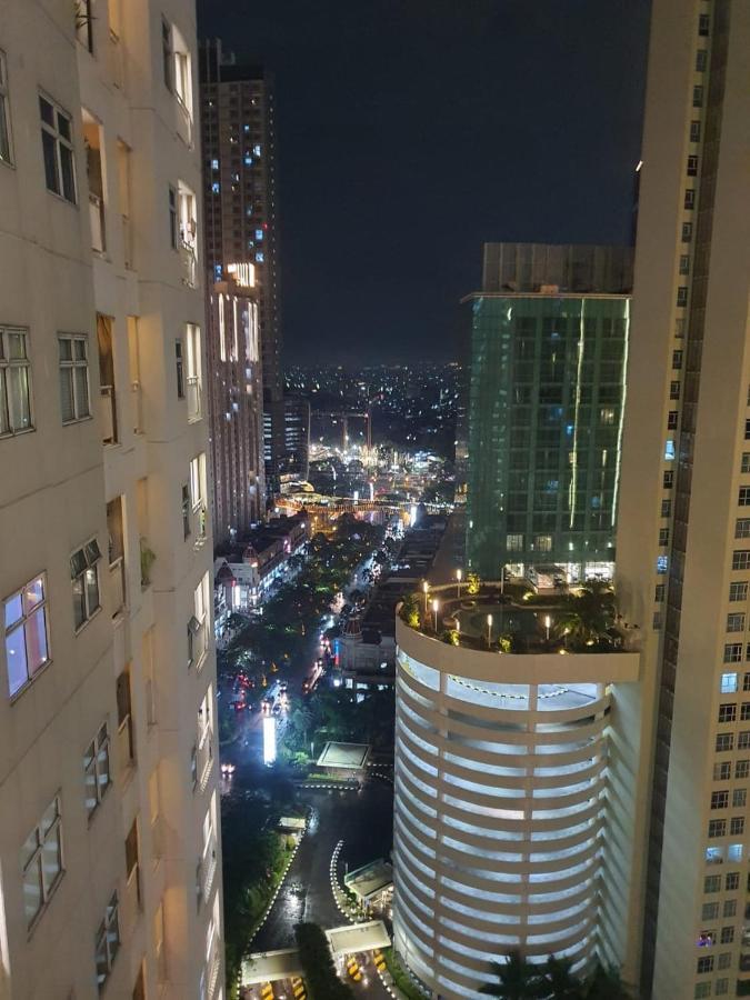 Madison Park Apartment Near Mall Central Park Jakarta Bagian luar foto