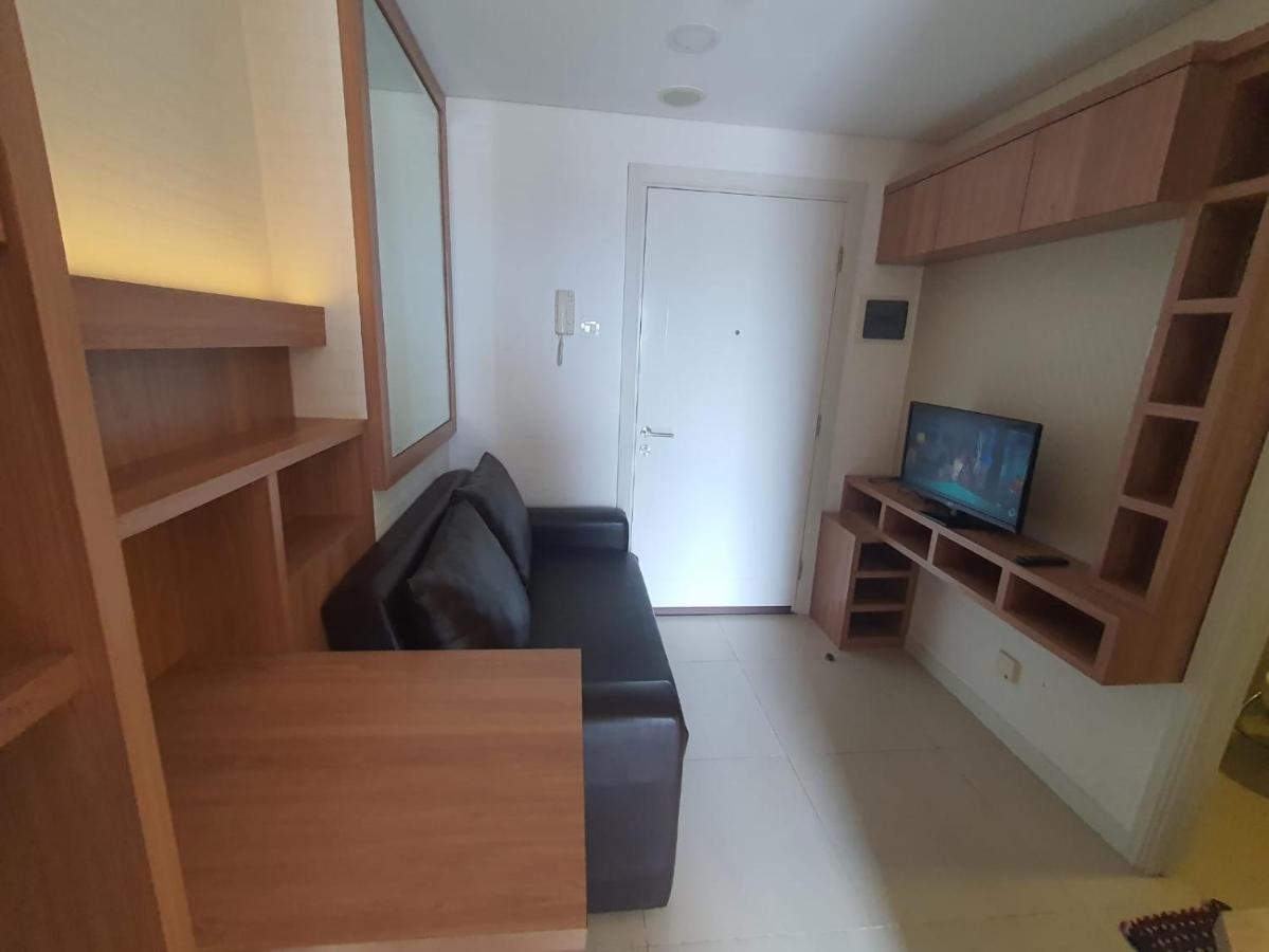 Madison Park Apartment Near Mall Central Park Jakarta Bagian luar foto