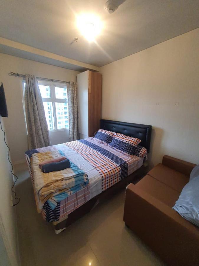 Madison Park Apartment Near Mall Central Park Jakarta Bagian luar foto