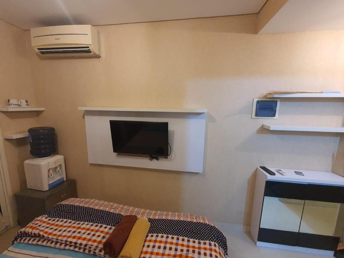 Madison Park Apartment Near Mall Central Park Jakarta Bagian luar foto