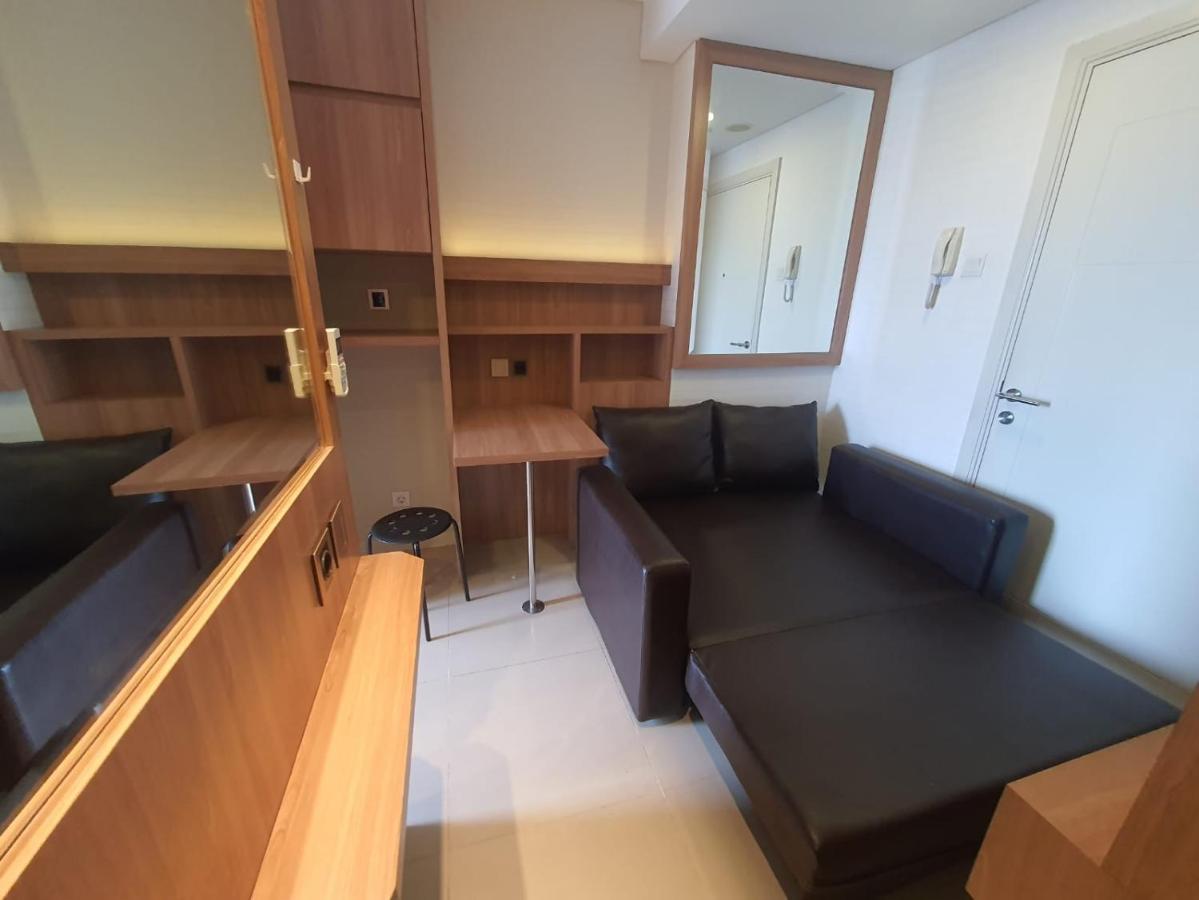 Madison Park Apartment Near Mall Central Park Jakarta Bagian luar foto