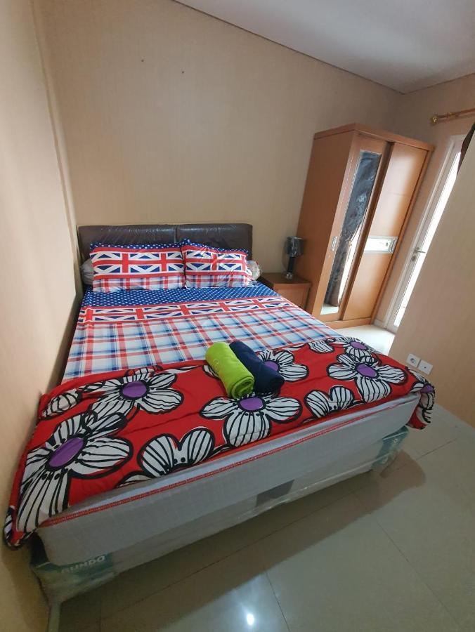 Madison Park Apartment Near Mall Central Park Jakarta Bagian luar foto