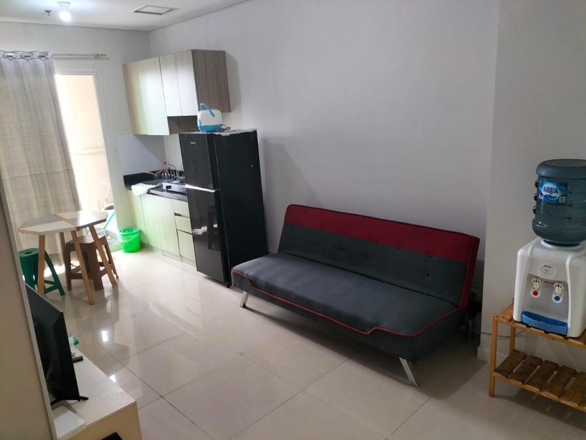 Madison Park Apartment Near Mall Central Park Jakarta Bagian luar foto