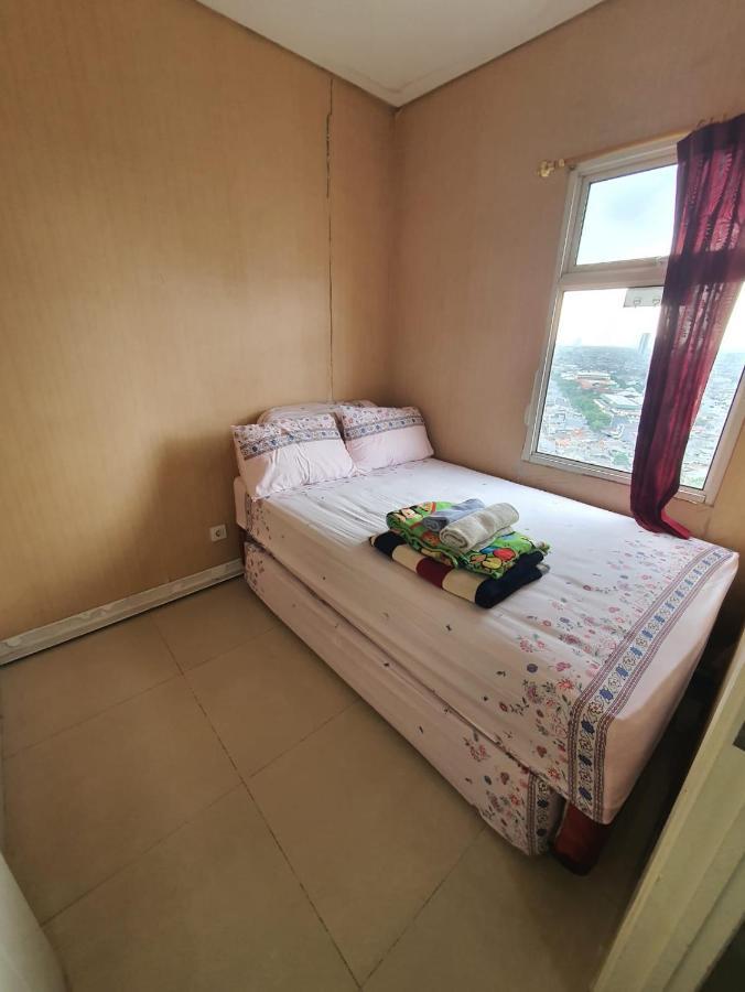 Madison Park Apartment Near Mall Central Park Jakarta Bagian luar foto