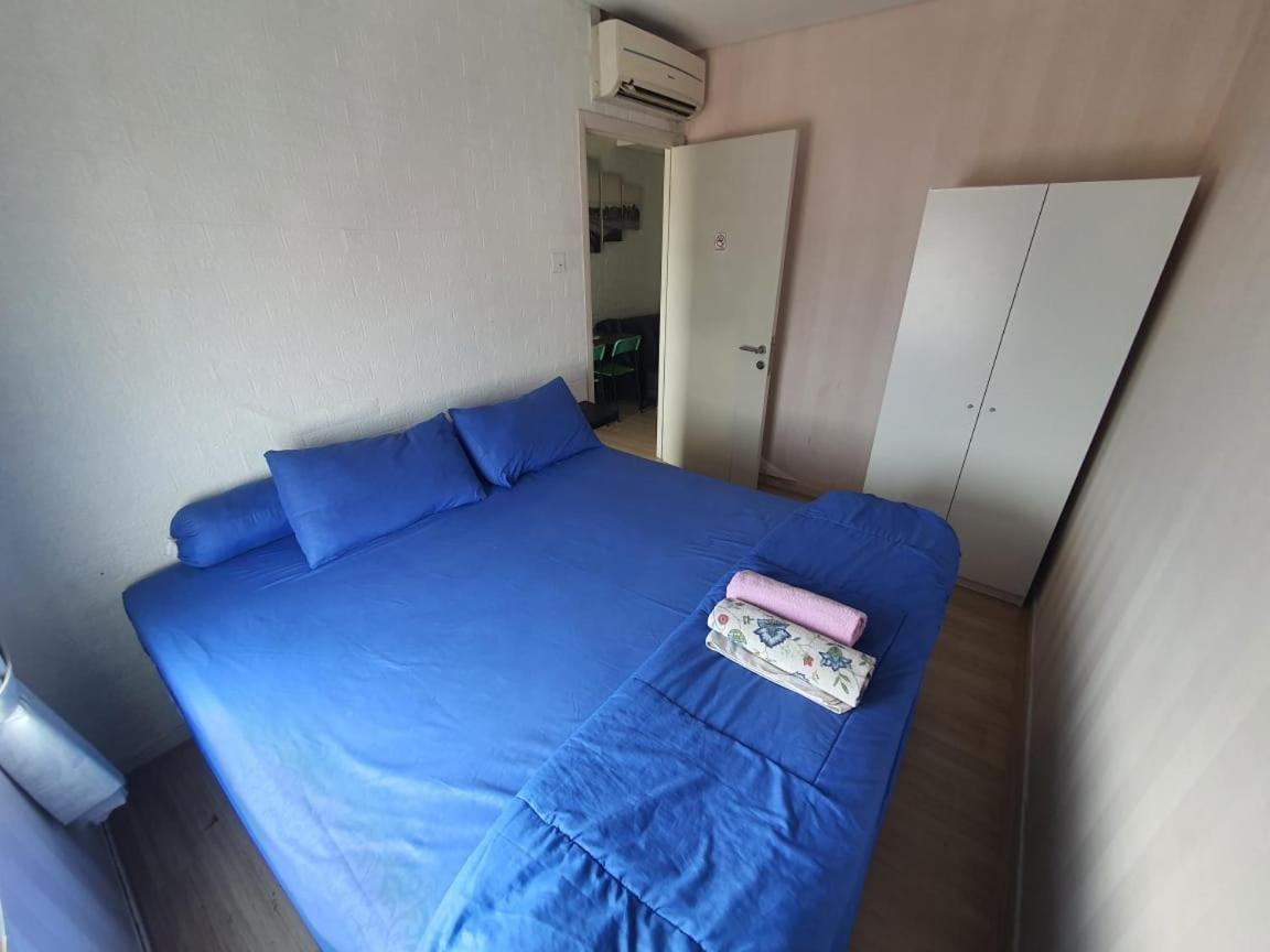 Madison Park Apartment Near Mall Central Park Jakarta Bagian luar foto