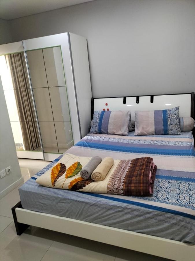Madison Park Apartment Near Mall Central Park Jakarta Bagian luar foto