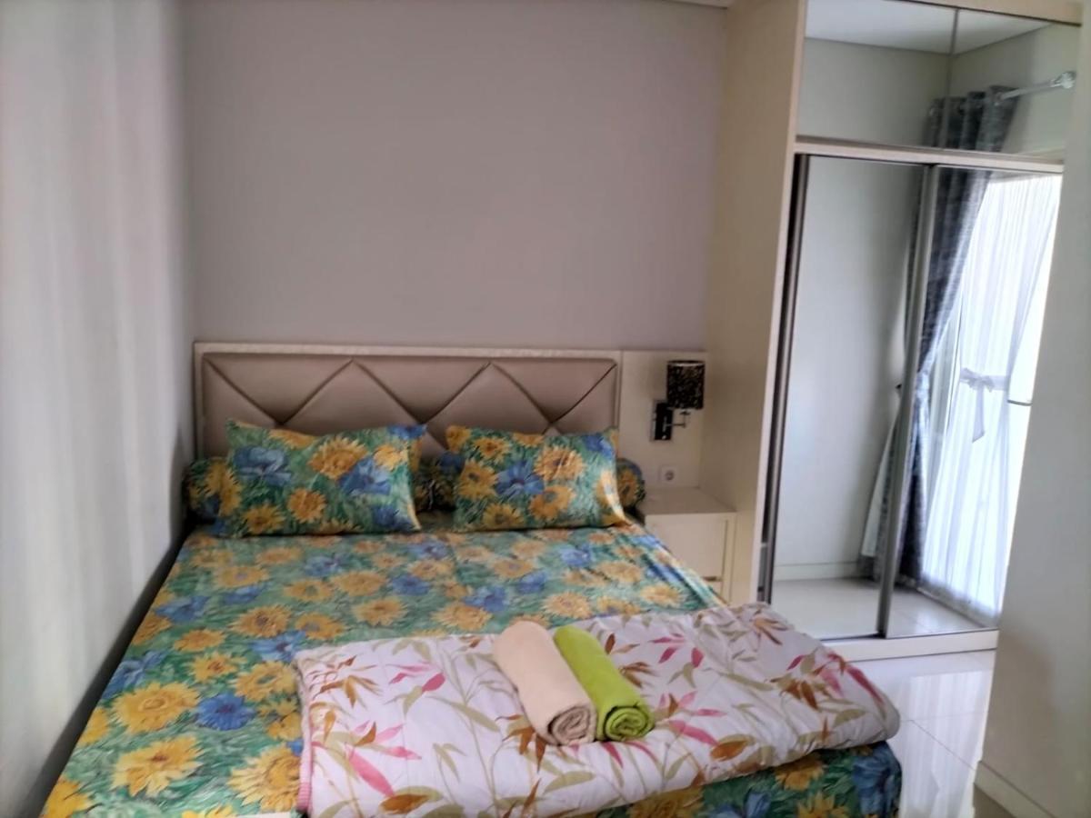 Madison Park Apartment Near Mall Central Park Jakarta Bagian luar foto