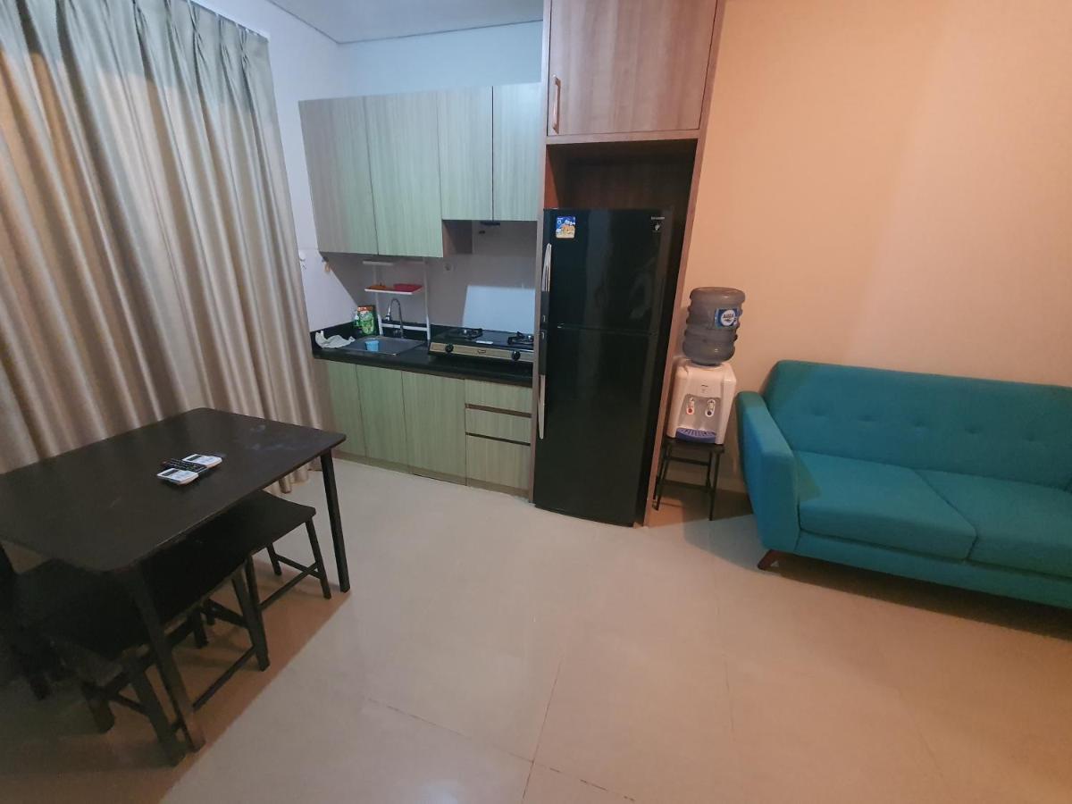 Madison Park Apartment Near Mall Central Park Jakarta Bagian luar foto