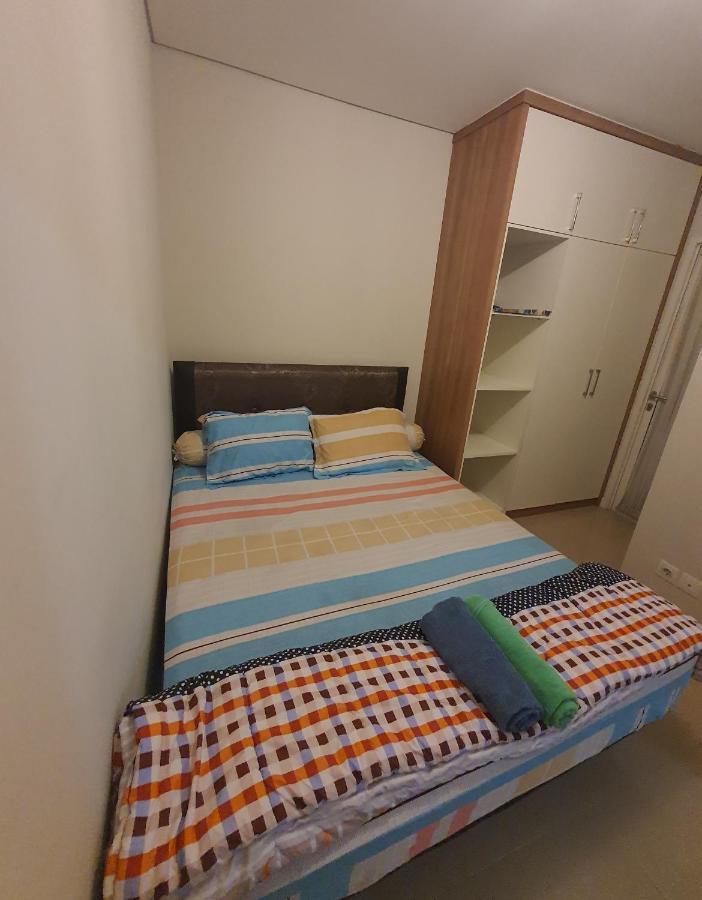 Madison Park Apartment Near Mall Central Park Jakarta Bagian luar foto