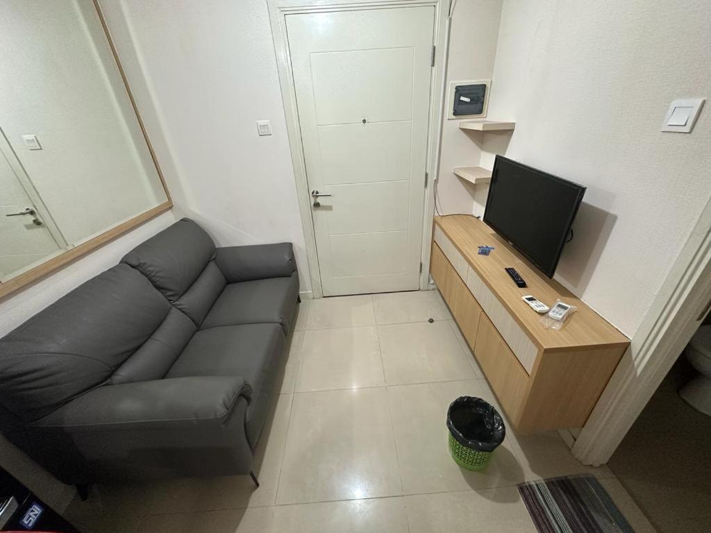 Madison Park Apartment Near Mall Central Park Jakarta Bagian luar foto