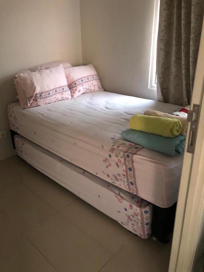 Madison Park Apartment Near Mall Central Park Jakarta Bagian luar foto