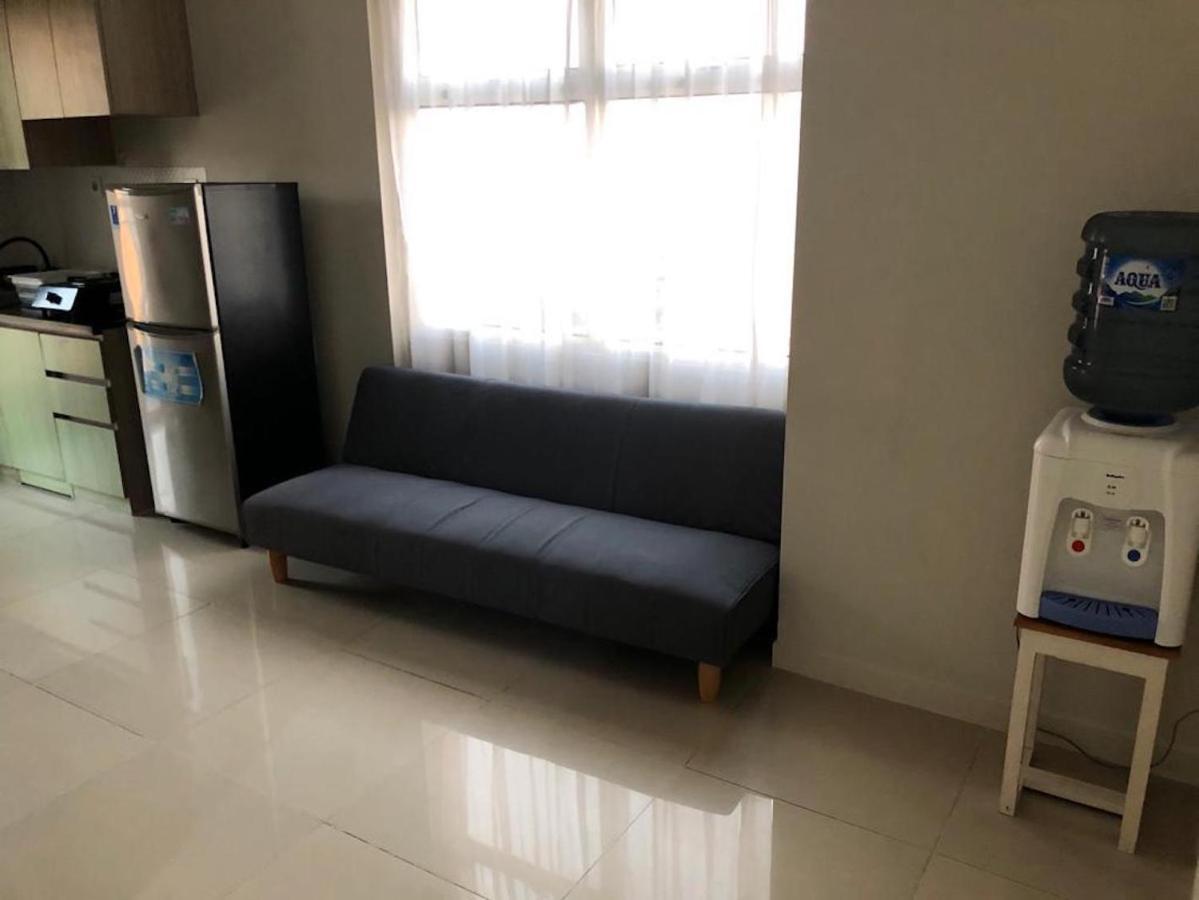Madison Park Apartment Near Mall Central Park Jakarta Bagian luar foto