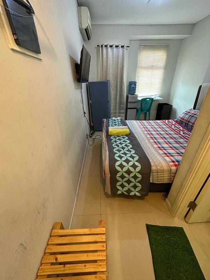 Madison Park Apartment Near Mall Central Park Jakarta Bagian luar foto