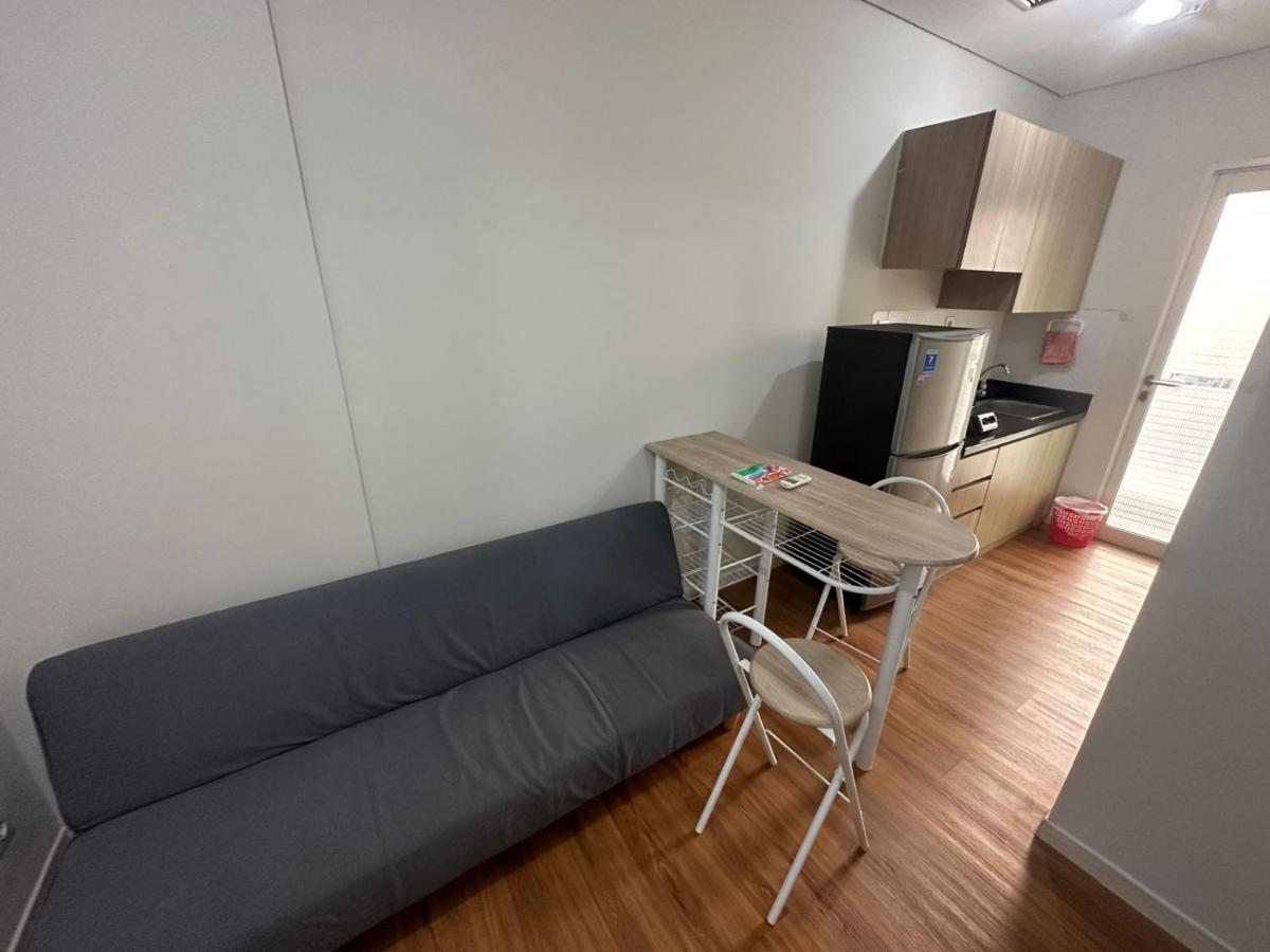 Madison Park Apartment Near Mall Central Park Jakarta Bagian luar foto
